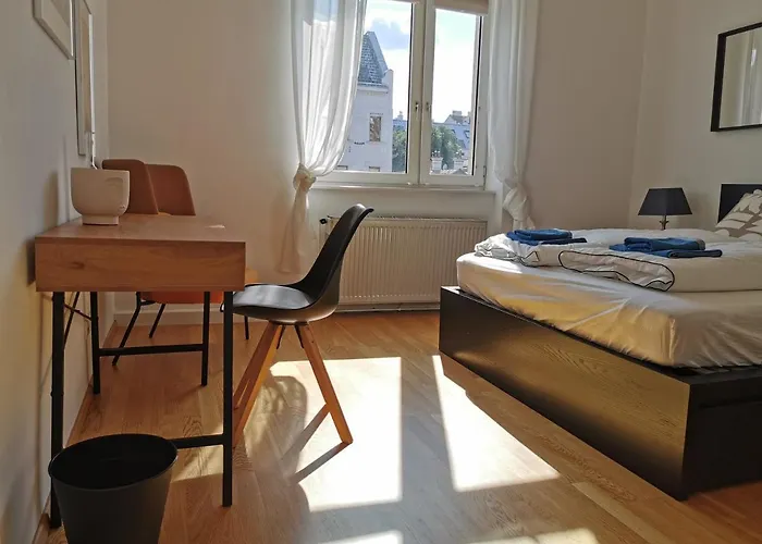 Apartment Experience Vienna