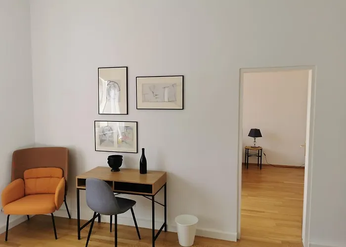 Experience Apartment