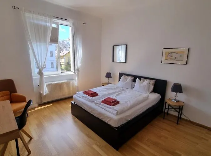 Apartment Experience
