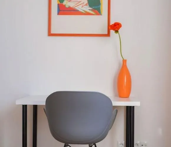 Apartment Experience Vienna