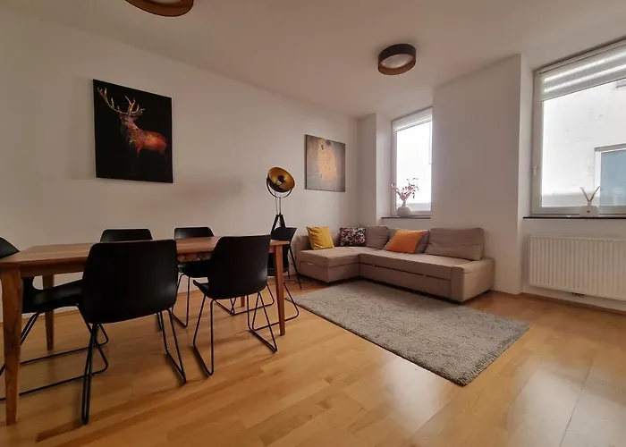 Apartment Experience *
