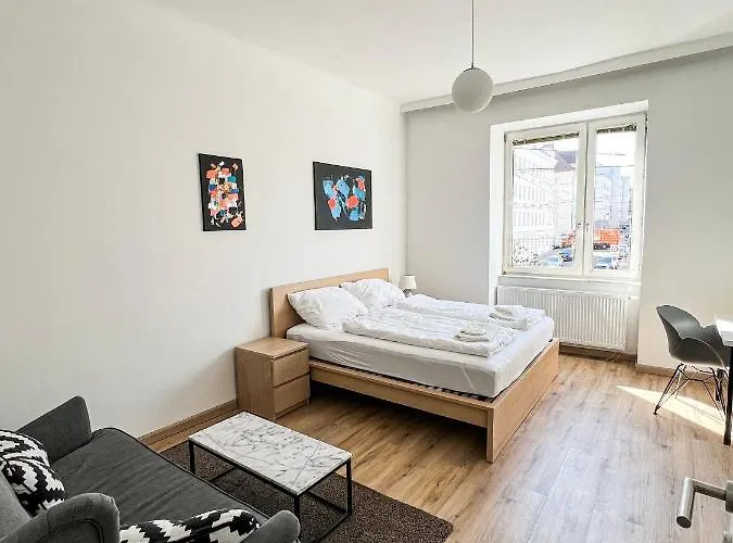 Apartment Experience Vienna