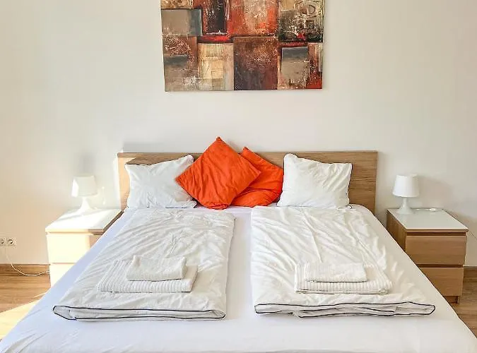 Apartment Experience Vienna