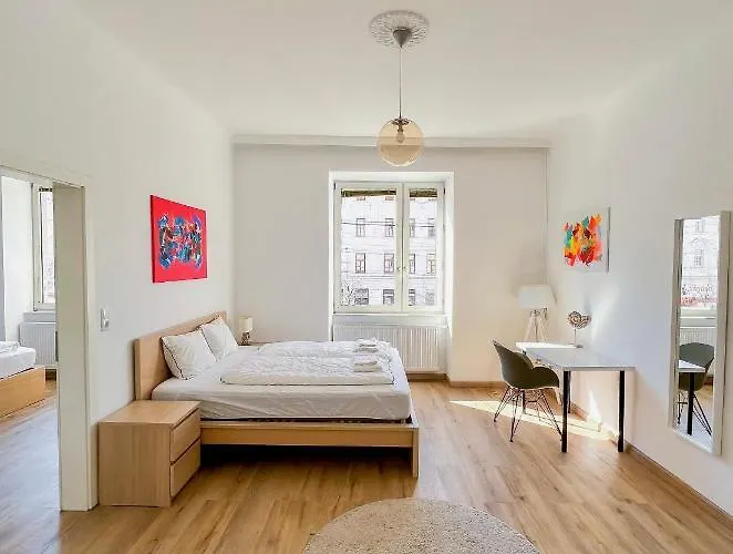 Apartment Experience Vienna