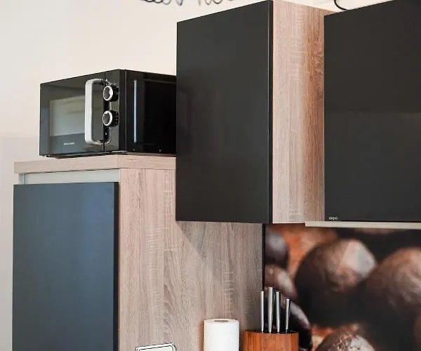 Experience Apartment *
