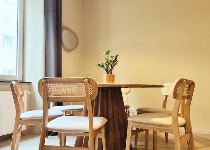 Experience Apartment