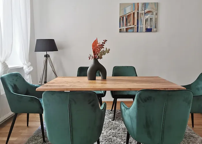 Apartment Experience