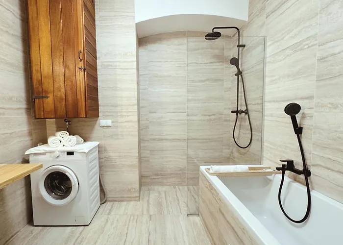 Experience Apartment