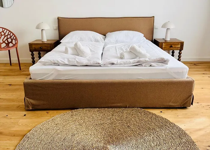 Apartment Experience Vienna