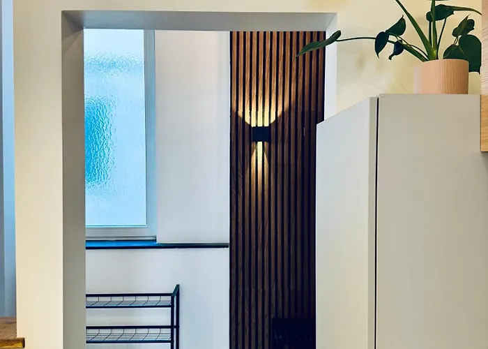 Apartment Experience Vienna
