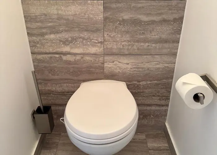 Experience Apartment Vienna