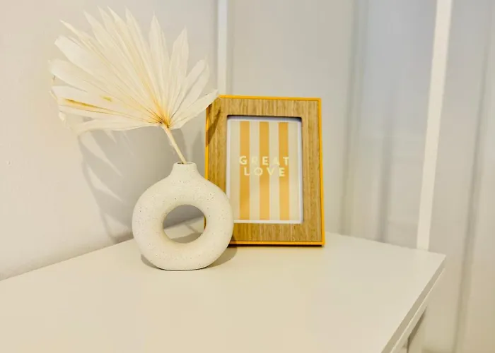Experience Apartment