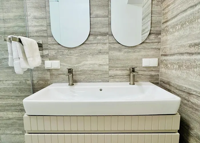 Experience Apartment Vienna