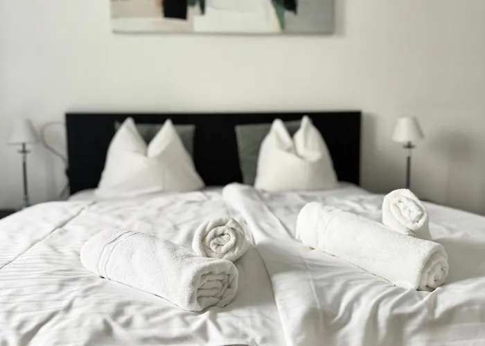 Experience Apartment Vienna