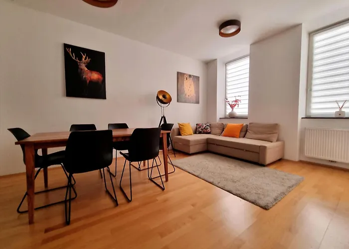 Apartment Experience *