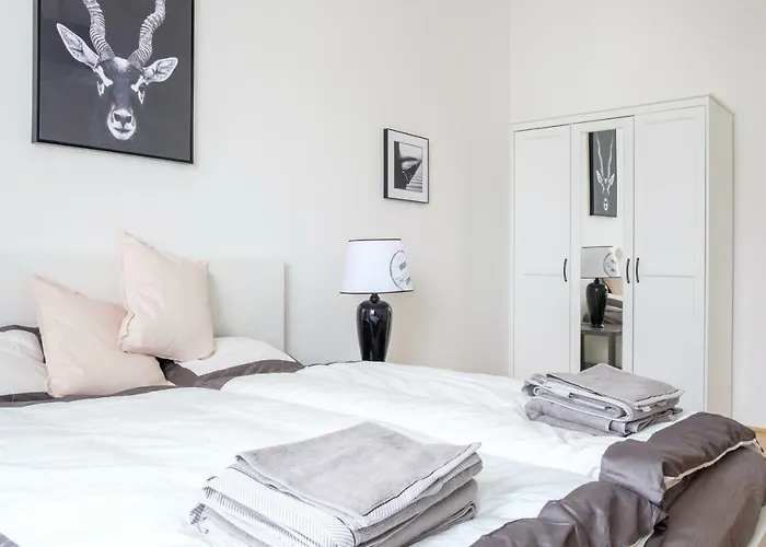Experience Apartment