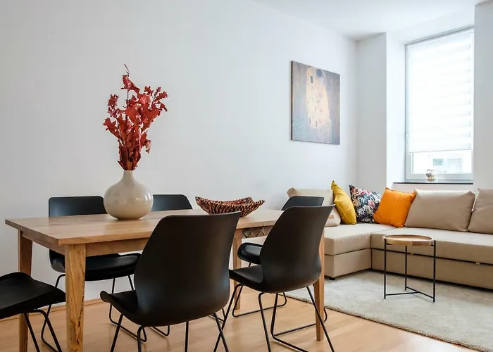 Apartment Experience