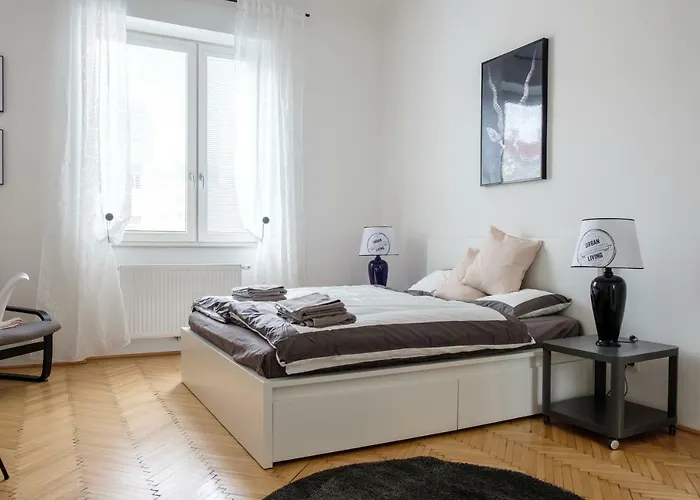 Apartment Experience