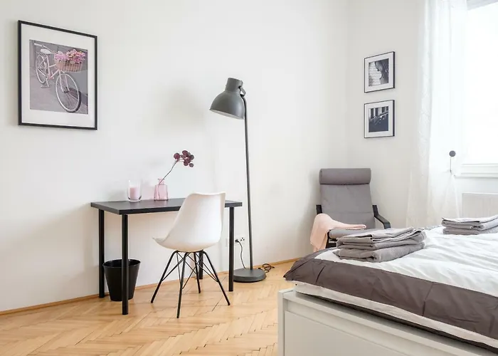 Apartment Experience